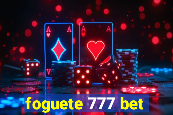 foguete 777 bet